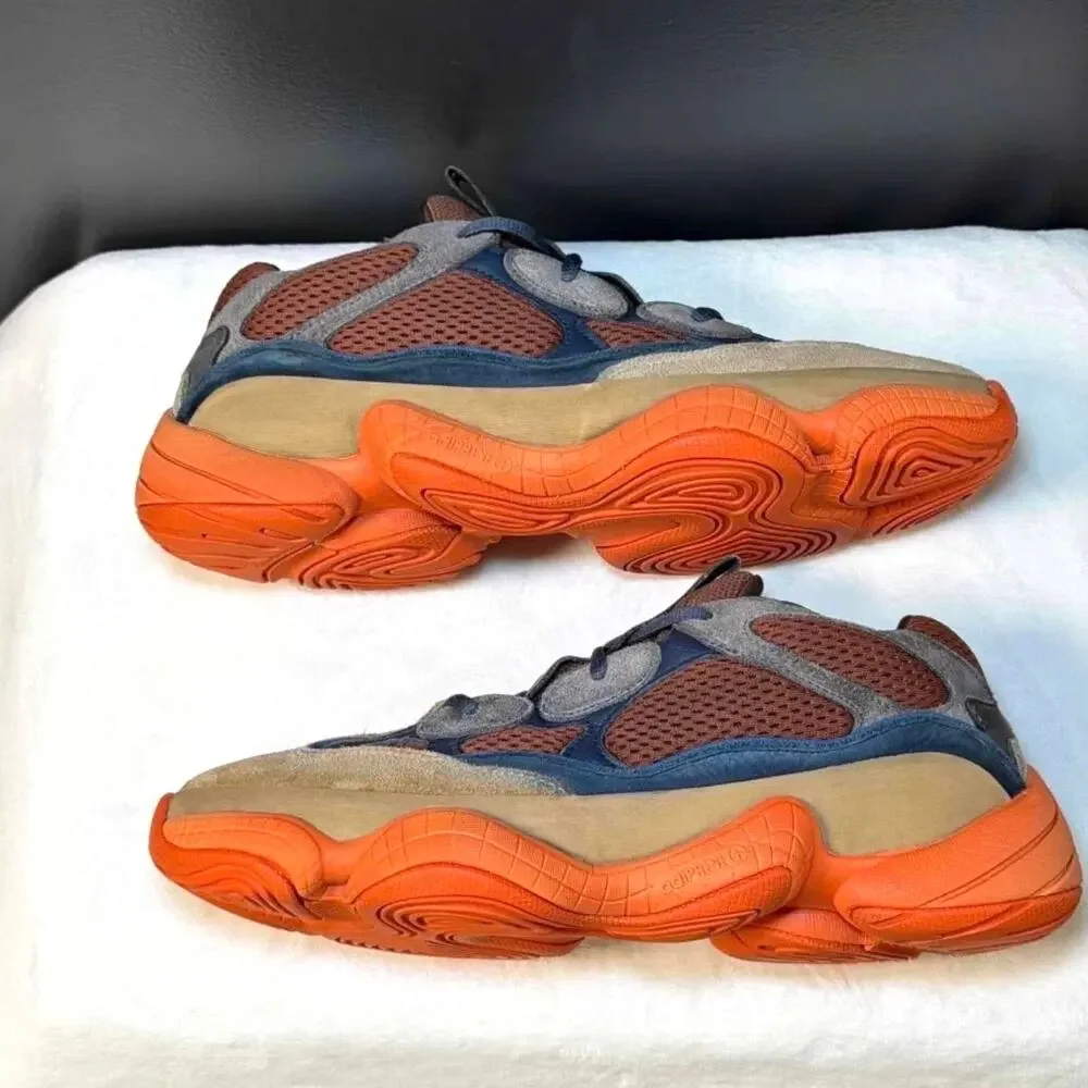 adidas Yeezy 500 'Enflame' GZ5541 | 11M